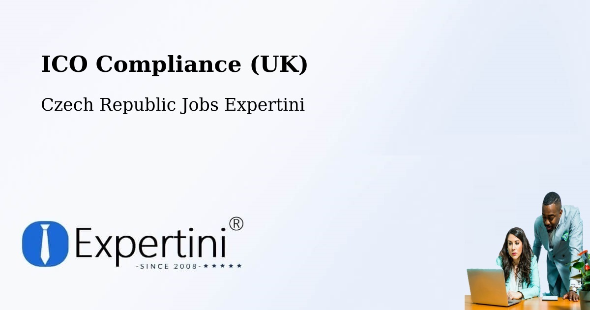 UK Data Protection & ICO Compliance – Řež - Czech Republic Jobs Expertini