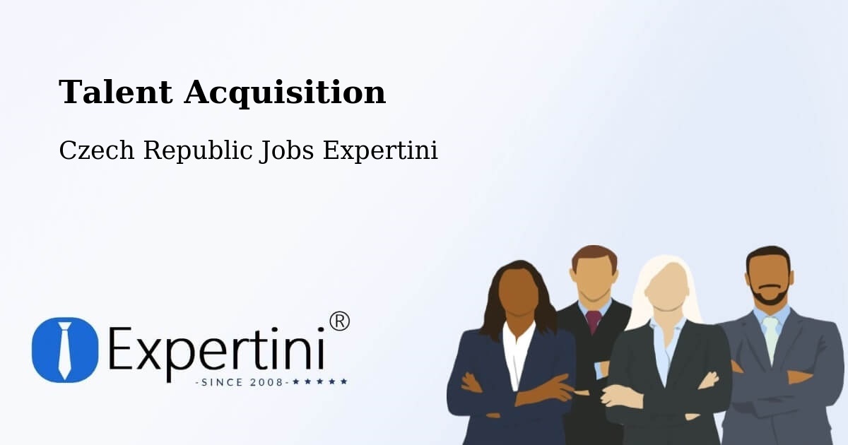 Post Jobs & Find Candidates in Řež – Talent Acquisition Solutions - Czech Republic Jobs Expertini