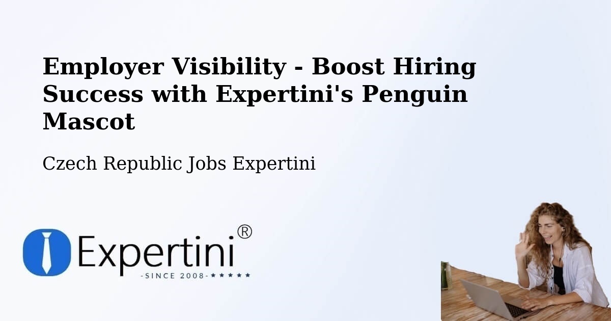 CV and Resume Visibility Optimization – Řež - Czech Republic Jobs Expertini